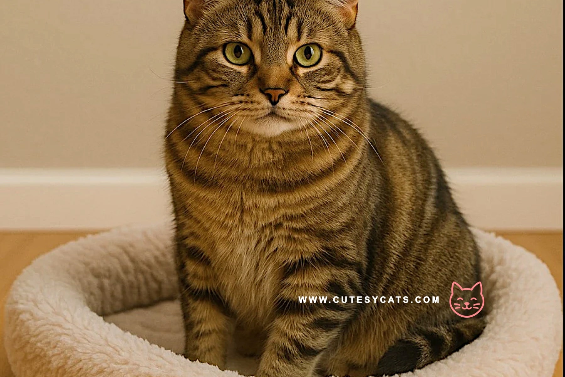 American Bobtail: Playful, Loyal, and Full of Spirit