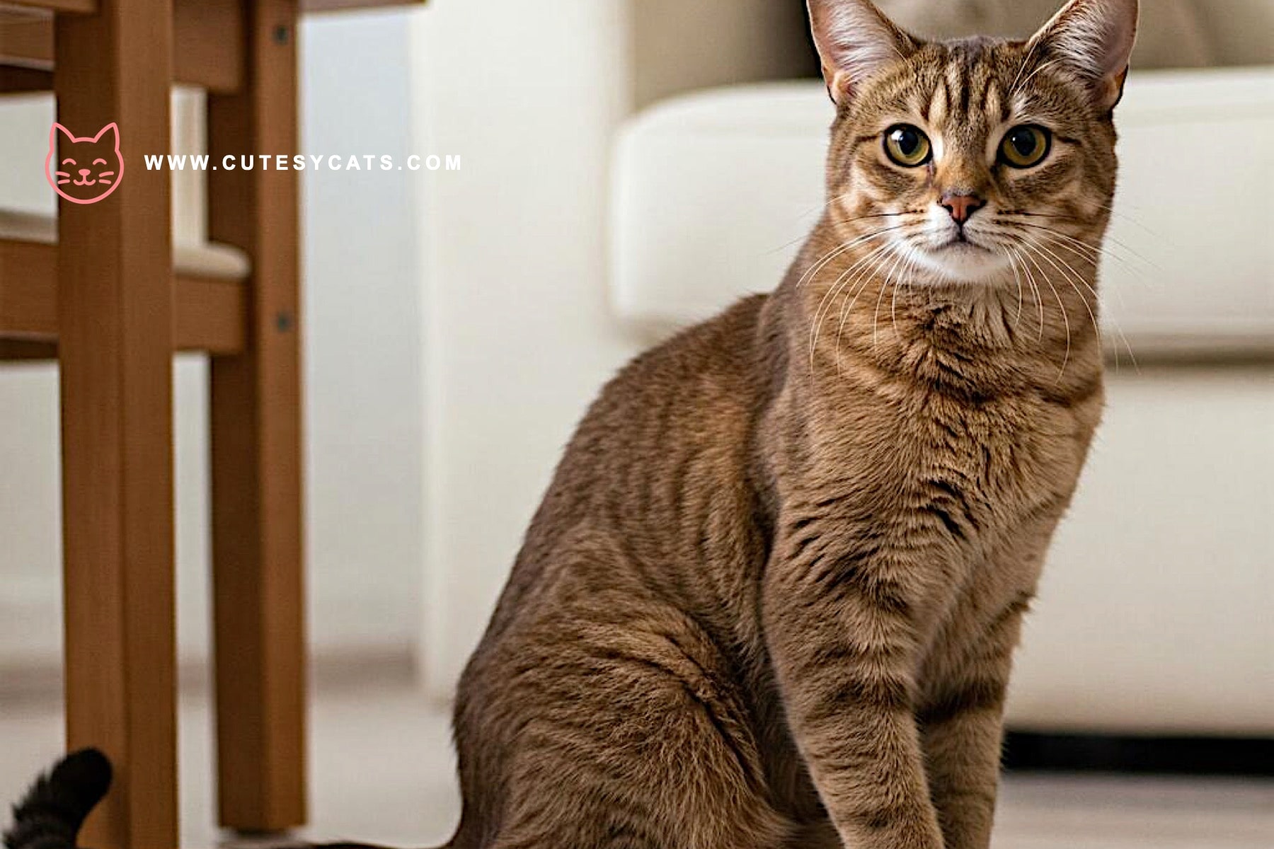 American Bobtail: Playful, Loyal, and Full of Spirit