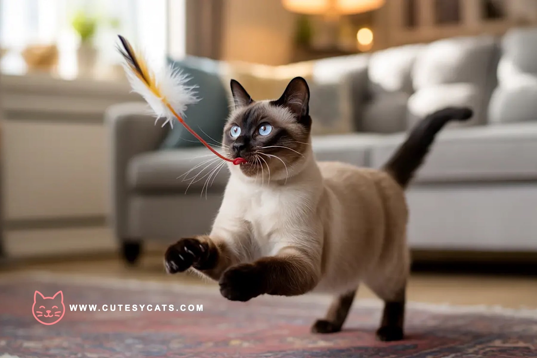 Are We Calling Cats the Wrong Way All Along?