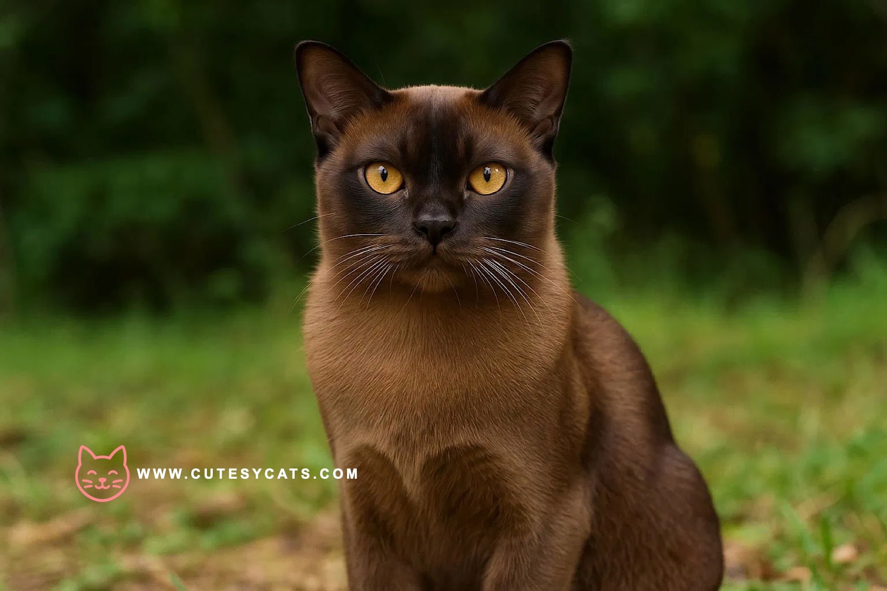 European Burmese Cat: Breed Facts for Prospective Owners