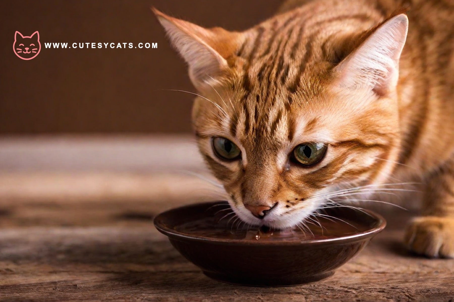 Is It Safe for Cats to Eat Chocolates?