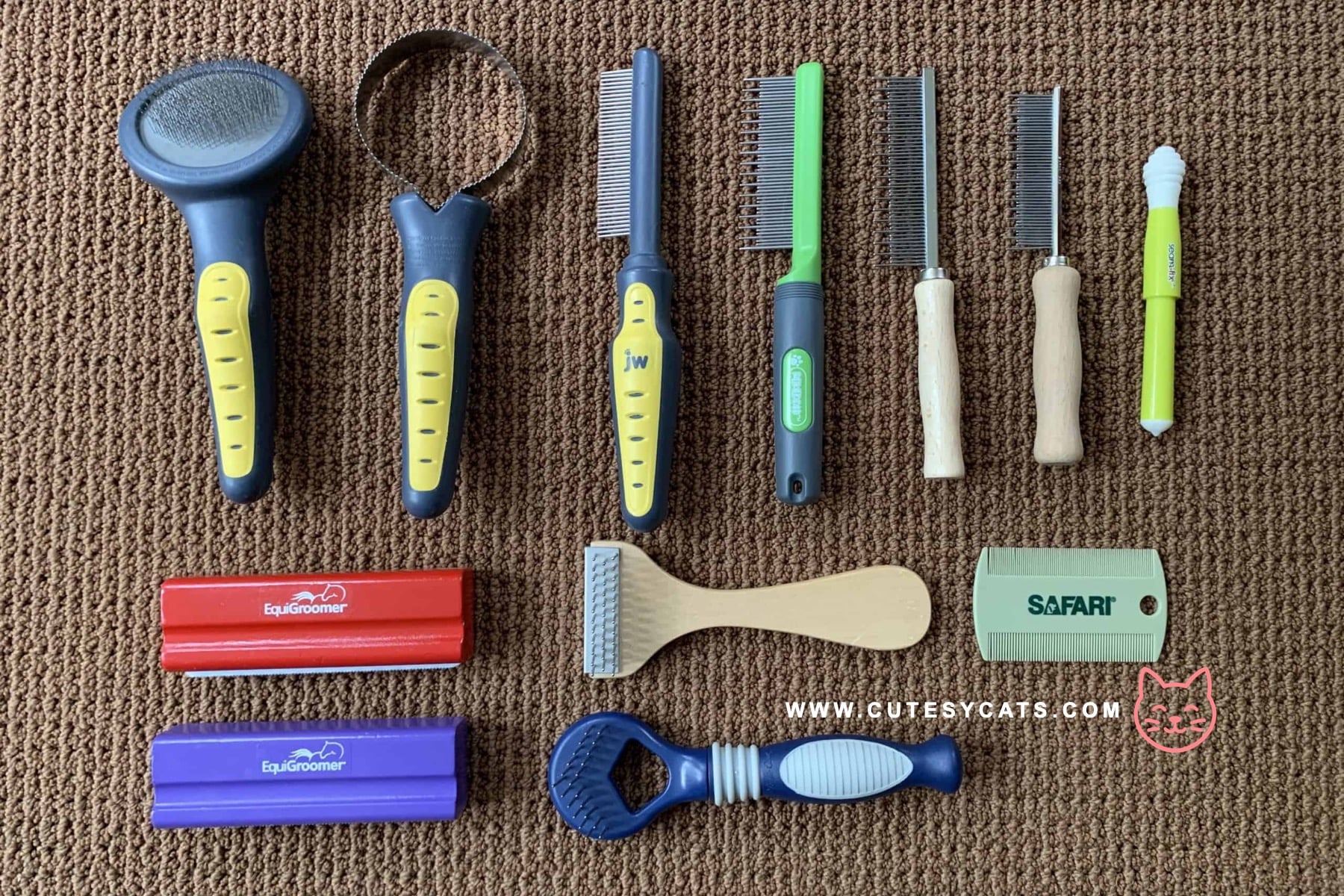 8 Christmas Gifts That Are Safe for Your Cat